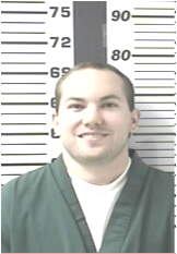 Inmate CALLAGHAN, ERIC M