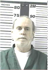 Inmate CARROLL, ROBERT P