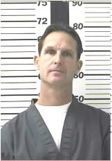 Inmate CHARD, RICHARD J