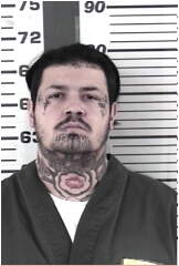 Inmate CHAVEZ, CHRISTOPHER A