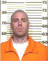 Inmate CLARK, KEVIN