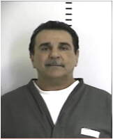 Inmate CORDOVA, MICHAEL D