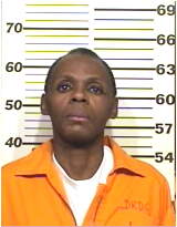 Inmate DIXON, MARK A