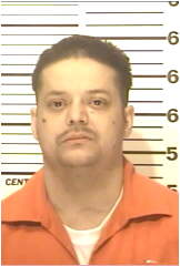 Inmate FERNANDEZ, RAYMOND J