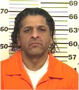 Inmate GONZALES, MARK D