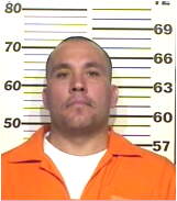 Inmate GONZALEZCASTANEDA, OMAR