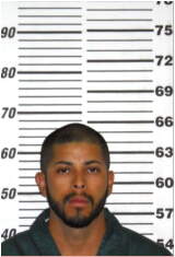 Inmate GONZALEZCASTILLO, ARMANDO