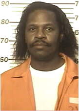 Inmate HOLLOWAY, VICTOR J