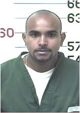 Inmate MARTINEZMENZILLAS, JOSEIL