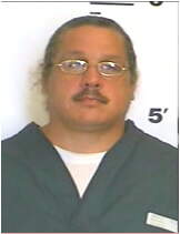 Inmate MOORE, GERALD W