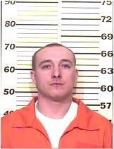 Inmate PARRICK, JEREMY R