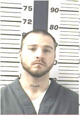 Inmate RHODEN, DANIEL L