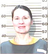 Inmate RHODES, CHERYEL K