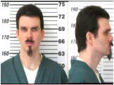 Inmate ROBERTS, JONATHAN D