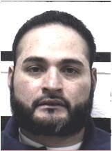 Inmate RODRIGUEZ, ORLANDO J