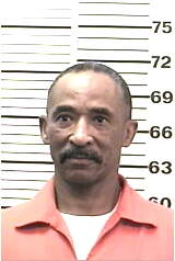 Inmate ALBERT, THURMOND H