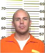 Inmate BACA, ANTHONY C