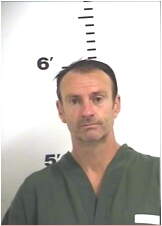 Inmate CASCIO, SCOTT M