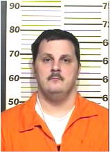 Inmate CLARK, MICHAEL S