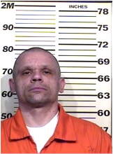 Inmate DAVIES, JERRY M