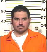 Inmate GAMAQUINTERO, GILBERTO