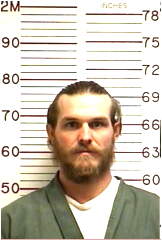 Inmate GIBSON, JOHN B