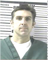 Inmate GOSCH, ERIC J