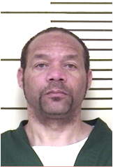 Inmate GROVES, ROBERT L