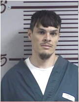 Inmate HERNANDEZ, RUSSELL J