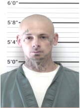 Inmate HERZOG, KEVIN M