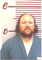 Inmate HILLMAN, DAVID E