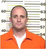 Inmate JOHNSON, ANDREW A