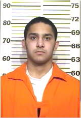 Inmate JOHNSON, JOSEPH C