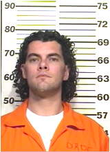 Inmate KEITH, JAMES W