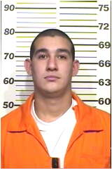 Inmate KINSLEY, BRIAN G