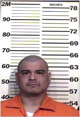 Inmate MARTINEZ, GABRIEL