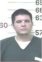 Inmate MARTINEZ, STEVEN K