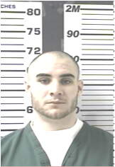 Inmate MCCLAY, ALBERT J