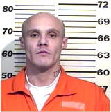 Inmate MILLER, DAVID W