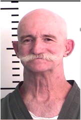 Inmate MILLS, ALFRED H