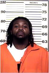 Inmate MOORE, ROBERT