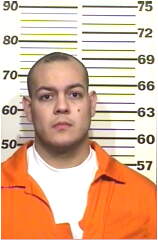 Inmate MORALES, PEDRO