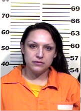 Inmate PAGE, ROCHELLE R