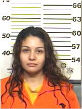 Inmate ROCHA, JEANNETTE