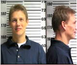 Inmate SEWARD, ALAN W