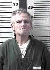 Inmate SIMONS, ROBERT W