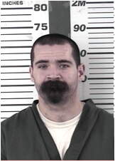 Inmate SPANGLER, CHRISTOPHER L