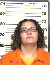 Inmate TRIPLETT, NICOLE C