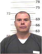 Inmate WEBER, MATT J