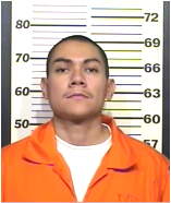 Inmate BAILON, ANGEL